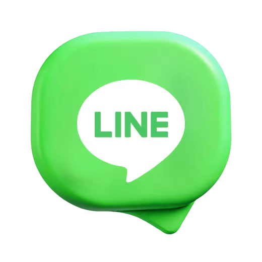 line KTV888